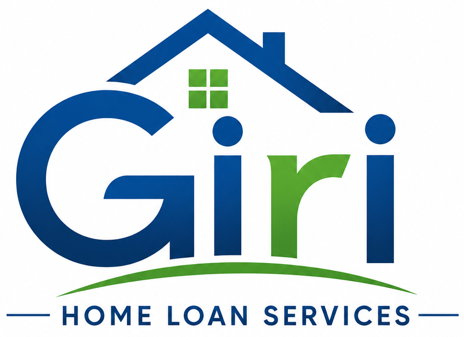 Giri Home Loan Services